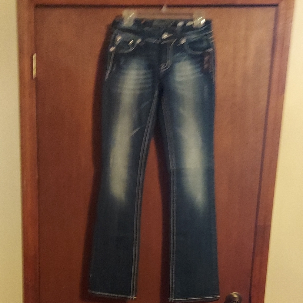 NWT MISS ME JEANS